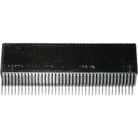 江部松商事 スーパーツインHS-010用 くし刃 1.2mm FC129LB-0769720