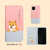 abbi FRIENDS iPhone 11 Pro用ダイアリーケース しばたさん おさんぽしたい ABF17065I58R-イメージ5