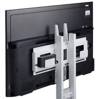 ハヤミ工産 TIMEZ 壁寄 テレビスタンド 〜65型 テレビ台 KF-260W KF-260W 壁寄スタンド | 製品情報 | HAMILeX（ハミレックス） | ハヤミ