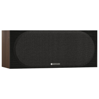 モニターオーディオ BRONZE CENTER-7G BRONZEシリーズ Walnut BRONZE CENTRE-7G WN