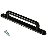 WAKI(和気産業) No.410 取手 150mm 黒 FCK0618-AP-405B