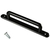 WAKI(和気産業) No.410 取手 150mm 黒 FCK0618-AP-405B-イメージ1