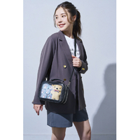 シオン　ぬいぐるみ　カバン　シオニン シオニン バッグ バック ぬいぐるみ シオン NCT WISH トレカ