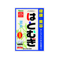 山本漢方製薬 山本漢方/はとむぎ お徳用 15g×32包 FC34709