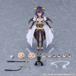 グッドスマイルカンパニー figma マジアベーゼ「魔法少女にあこがれて」 FIGMA695ﾏｼﾞｱﾍﾞ-ｾﾞ-イメージ12