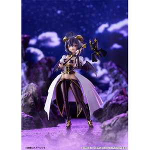 グッドスマイルカンパニー figma マジアベーゼ「魔法少女にあこがれて」 FIGMA695ﾏｼﾞｱﾍﾞ-ｾﾞ-イメージ2