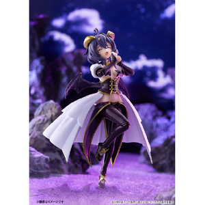 グッドスマイルカンパニー figma マジアベーゼ「魔法少女にあこがれて」 FIGMA695ﾏｼﾞｱﾍﾞ-ｾﾞ-イメージ3