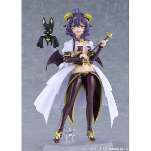 グッドスマイルカンパニー figma マジアベーゼ「魔法少女にあこがれて」 FIGMA695ﾏｼﾞｱﾍﾞ-ｾﾞ-イメージ5