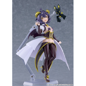 グッドスマイルカンパニー figma マジアベーゼ「魔法少女にあこがれて」 FIGMA695ﾏｼﾞｱﾍﾞ-ｾﾞ-イメージ6