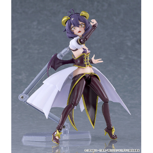グッドスマイルカンパニー figma マジアベーゼ「魔法少女にあこがれて」 FIGMA695ﾏｼﾞｱﾍﾞ-ｾﾞ-イメージ7