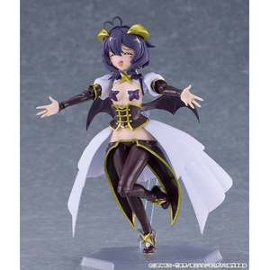 グッドスマイルカンパニー figma マジアベーゼ「魔法少女にあこがれて」 FIGMA695ﾏｼﾞｱﾍﾞ-ｾﾞ-イメージ9