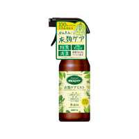 白元アース Naturalミセスロイド 衣類ケアミスト 400mL FCN3763