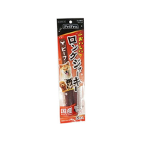 ペットプロジャパン おいしいロングジャーキー ビーフ 3本 FC474PK