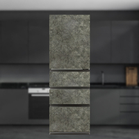 e angle ドレスアップマグネットシート ロッシュグレー ANG-MG-AQRV43E6DS-8STRG