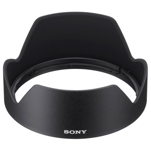 SONY レンズフード ALC-SH161-イメージ1