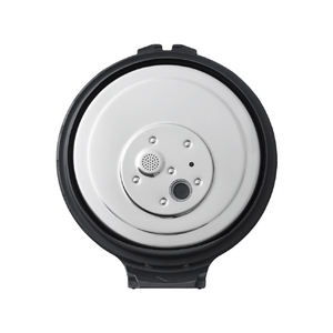 パナソニック 可変圧力IHジャー炊飯器 ホワイト SR-N518E-W-イメージ3