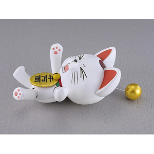 グッドスマイルカンパニー PLAMAX ターボババア(招き猫) PLAMAXﾀ-ﾎﾞﾊﾞﾊﾞｱﾏﾈｷﾈｺ-イメージ4