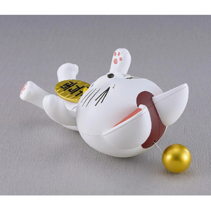 グッドスマイルカンパニー PLAMAX ターボババア(招き猫) PLAMAXﾀ-ﾎﾞﾊﾞﾊﾞｱﾏﾈｷﾈｺ-イメージ5