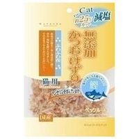 ペッツルート 猫用 無添加減塩かつおけずり ふわふわ花 20g ﾈｺﾖｳｹﾞﾝｴﾝｶﾂｵｹｽﾞﾘﾌﾜﾌﾜﾊﾅ