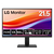 LGエレクトロニクス 21．5型液晶ディスプレイ LG Monitor 22U401A-B-イメージ1