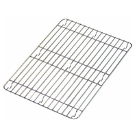 新越ワークス 18-8 角バットアミ 補強付 キャビネット 30395 FC997KY-0267400