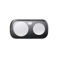 insta360 Luna Ultra ブラックミストフィルター CINSBBTG-01