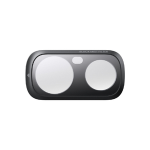 insta360 Luna Ultra ブラックミストフィルター CINSBBTG-01-イメージ1