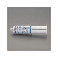 エスコ エポキシ接着剤(4分型・耐熱) 24ml FCB773N-EA934WB-3A