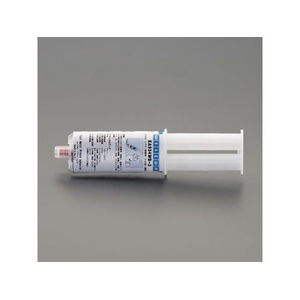 エスコ エポキシ接着剤(4分型・耐熱) 24ml FCB773N-EA934WB-3A-イメージ1