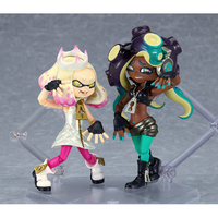 グッドスマイルカンパニー FIGMA507テンタクルズスプラトウ-ン figma507 グッドスマイルカンパニー FIGMA507テンタクルズスプラトウ-ン figma507