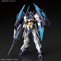 バンダイスピリッツ MGｶﾞﾝﾀﾞﾑAGE2ﾏｸﾞﾅﾑ MG 1/100 ガンダムAGEII
