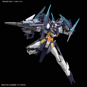 バンダイスピリッツ MGｶﾞﾝﾀﾞﾑAGE2ﾏｸﾞﾅﾑ MG 1/100 ガンダムAGEII