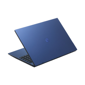 NEC ノートパソコン LAVIE N16 ネイビーブルー PC-N1635JAL-イメージ4