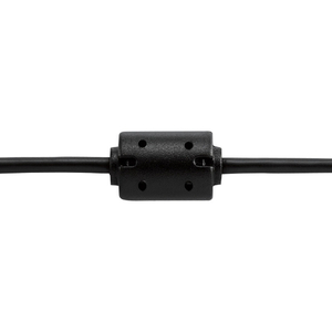エレコム カメラ接続用USBケーブル(mini-Bタイプ) 1．5m ブラック DGW-MF15BK-イメージ3