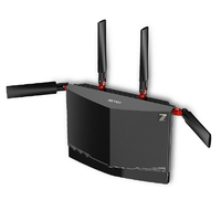 バッファロー WXR9300BE6P 無線親機11be/ax/ac/n/a/g/b 5764+