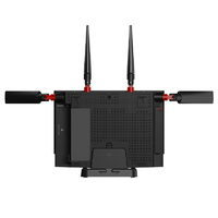 バッファロー WXR9300BE6P 無線親機11be/ax/ac/n/a/g/b 5764+2882+