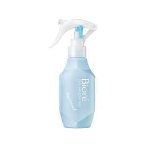 KAO ビオレ 冷ハンディミスト 無香性 120mL FCU6519-イメージ2