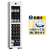 さくら製作所 【右開き】ワインセラー(50本収納) GX50DM525-RH-W-イメージ1