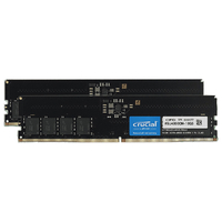 CFD W5U4800CM-32GS メモリ スタンダードシリーズ DDR5-4800