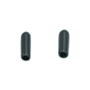 GRADO GRADOヘッドホン用ロッドキャップ(1ペア) GRADOﾍｯﾄﾞﾎﾝﾛｯﾄﾞｷｬｯﾌﾟ-イメージ1