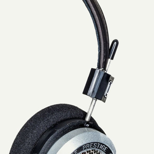 GRADO GRADOヘッドホン用ロッドキャップ(1ペア) GRADOﾍｯﾄﾞﾎﾝﾛｯﾄﾞｷｬｯﾌﾟ-イメージ2