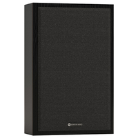 モニターオーディオ BRONZE ON-WALL-7G BRONZEシリーズ Black BRONZE ON-WALL-7G BK