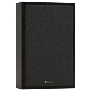 モニターオーディオ BRONZE ON-WALL-7G BRONZEシリーズ Black BRONZE ON-WALL-7G BK-イメージ1