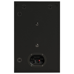 モニターオーディオ BRONZE ON-WALL-7G BRONZEシリーズ Black BRONZE ON-WALL-7G BK-イメージ3