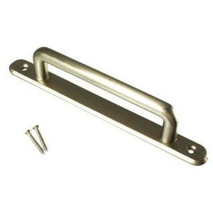 WAKI(和気産業) No.410 取手 150mm シルバー FCK0619-AP-405N-イメージ1