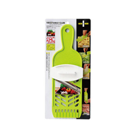 川崎合成樹脂 VC 四徳おろしスライサー ホルダー付 FC81927-VC050