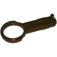 江部松商事 ピールS用部品 カムリング 茶 FC725LK-3928700