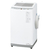 AQUA 7．0kg全自動洗濯機 ホワイト AQW-V7P(W)-イメージ3