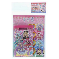 サンスター シールつきミニおてがみセット 名探偵プリキュア! ﾀﾝﾌﾟﾘｼ-ﾙﾂｷﾐﾆｵﾃｶﾞﾐｾﾂﾄ