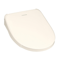 東芝 瞬間式 東芝温水洗浄便座 e angle select ウルトラファインバブル洗浄 CLEAN WASH パステルアイボリー SCS-SRU72E5(N)